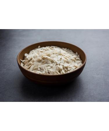 Jeske Sports Supplies Mynatura Organic rice flakes rice flakes vegetable natural product muesli baking in bag 2000 g - Buy Online on GoSupps.com