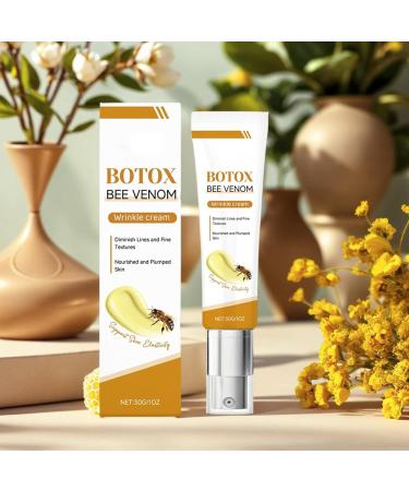  JINGLING JINGLING Firming Face Cream - 30g Firming Moisturizing Face Cream - For sensitive skin apply morning and evening after showering and applying makeup - Buy Online on GoSupps.com