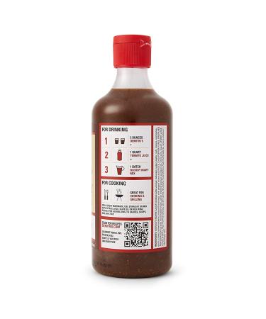 Demitri's Classic Bloody Mary Seasoning Mix 16 oz Bottles - Pack of 2 - Buy Online on GoSupps.com