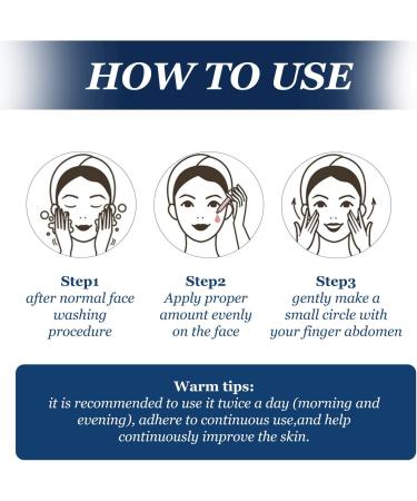 TUITUII Olavitas Olavita Serum facial serum antiaging moisture care face for deep wrinkles wrinkle serum for firming natural skin care products for all skin types 30 ml - Buy Online on GoSupps.com