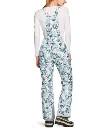 TSLA Women's Winter Snow Bibs - Waterproof Insulated Overalls for Snowboarding and Skiing - Buy Online on GoSupps.com