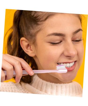 3 Pack Sonicate Toothbrushes for Health & Wellness - Ideal for Adults & Pregnant Women - Perfect for Camping & Oral Care - Buy Online on GoSupps.com