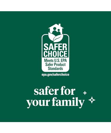 Seventh Generation Dish Liquid Soap Clementine Zest Lemongrass Dishwashing Soap Liquid Soap - 19 Oz - Pack Of 6 - Buy Online on GoSupps.com