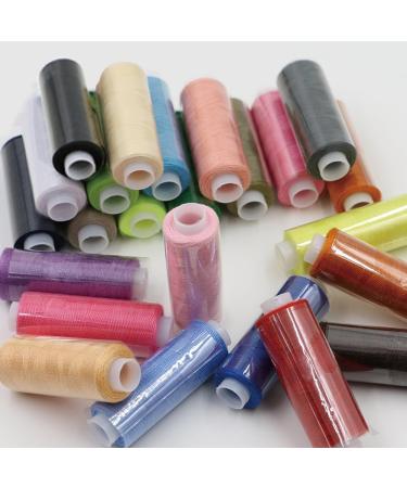 Flytreal Retro Dandelion Sewing Kit Basket - Hand Sewing Repair Tool Kit for Beginners - Universal Accessories for Women, Men, Adults, Girls, Kids - Buy Online on GoSupps.com