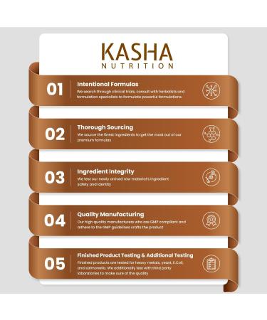 New! Kasha Nutrition Organic Ceylon Cinnamon 2250 mg per day with Bioperine for Absorption | 750 mg per Capsule Industry Strongest | Antioxidant & Loss of Appetite | Sri Lanka Organic Ceylon Cinnamon Powder Capsules | Cinnamon Supplement with Bioperine fo - Buy Online on GoSupps.com