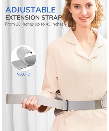 USB Heating Pad for Back Pain Relief - Cordless & Portable | ALLJOY - Buy Online on GoSupps.com