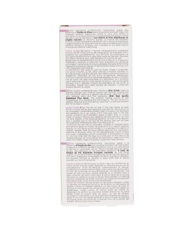 Buy Natural Fat-Soluble Wax & Zinc Oxide - Premium Quality for International Shipping - Buy Online on GoSupps.com