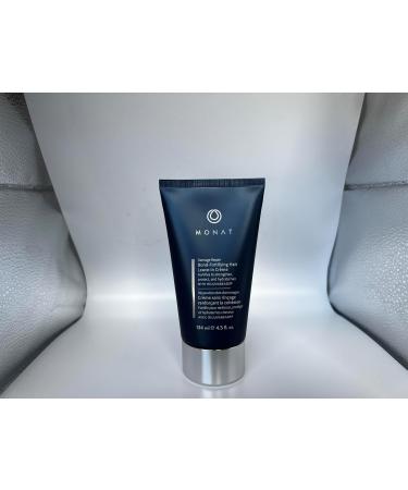 MONAT Damage Repair Bond-Fortifying Hair Crème | Leave-in Conditioner for Shine & Texture | Refreshing Neroli & Orange Flower | No Frizz in Humidity | International Shipping Available - Buy Online on GoSupps.com