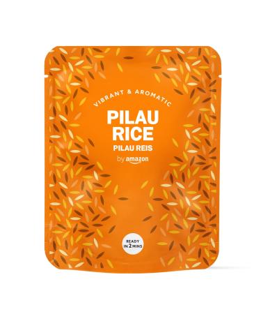 by Amazon Pilaf rice, 250 g