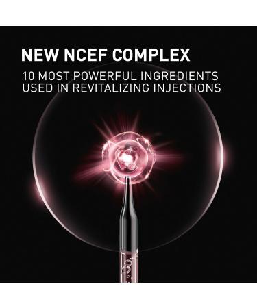 Filorga Ncef-Revitalize Polyrevitalizing Firming Effect Cream 50ml - Buy Online on GoSupps.com