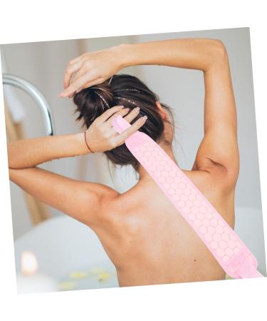 Shop Balacoo 5 Sets Three Piece Bath Towel Set - Soft Rayon Towels for a Luxurious Shower Experience | International Shipping Available - Buy Online on GoSupps.com