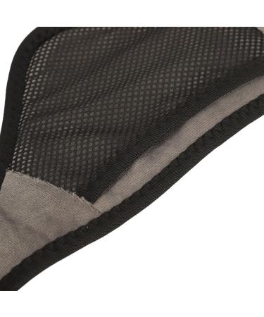Neck Brace Self Heating Neck Brace Adjustable Temperature for Home for Men () Pink - Buy Online on GoSupps.com