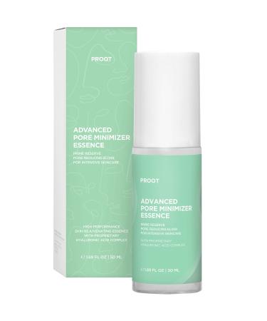 Pore Minimizer for Face | Advanced Pore Minimizer for Face | Advanced Pore Minimizer Serum for Face | Pore Minimizer Essence with High Concentrate of Hyaluronic Acid Rosemary and Centella Asiatica | Pore Minimizer for Face with Natural and Innovative Skin
