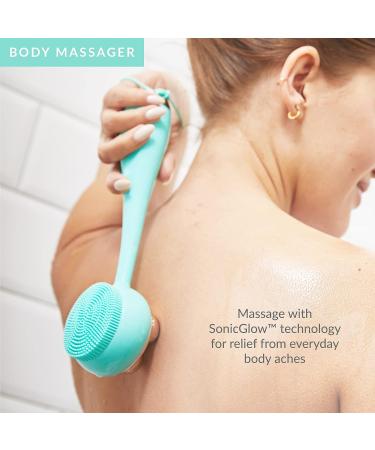 PMD Relax Body Massager Replacement - 1 ct - Buy Online on GoSupps.com