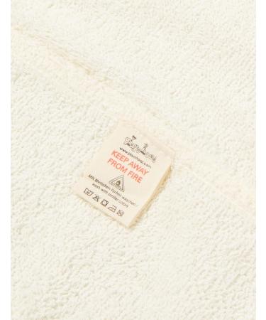 Playshoes Baby Terry Cloth Hooded Bath Towel - Koala Design 75x75cm | Soft & Absorbent Baby Bath Towel for Toddlers - International Shipping Available - Buy Online on GoSupps.com
