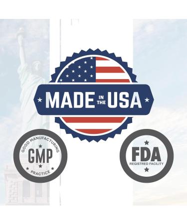 Max Strength Ubiquinone CoQ10 200mg - Heart Health Support Made in USA - Buy Coenzyme Q-10 for Optimal Wellness - Buy Online on GoSupps.com