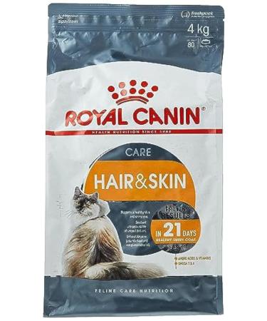 Royal Canin Hair and Skin 4.0 kg