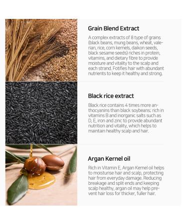 RNW Der. Hair Care Color Protecting Treatment 200ml | Nourishing Repair Therapy for Dyed & Damaged Hair | Korean Hair Care Solution - Buy Online on GoSupps.com