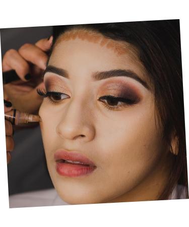 minkissy 20 Pairs Dense Eyelashes dense natural Imitation mix eyelash 3d Fake eyelashes Assorted set make up three-dimensional False Eyelashes cross Women False Eyelash eyelashes - Buy Online on GoSupps.com