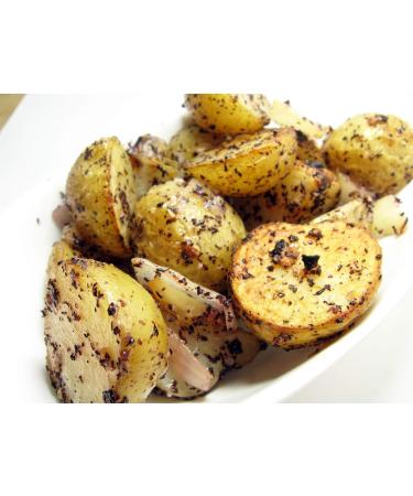  Balsara's Balsara's Ltd - 100g - Aromatic Turkish spices: sumac fruit rhus coriaria lemongrass sour seasoning for cooking herbs barbecue and vegetables - Buy Online on GoSupps.com