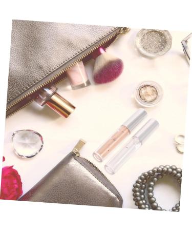 PAMINGONO 2pcs Liquid Eyeshadow Highlighter Liquid Long Lasting Eyeshadow Makeup Product Glitter Eyeshadow Shimmer Eyeshadow Sparkly Eyeshadow Liquid Glitter Eye Cosmetics Makeup Stuff - Buy Online on GoSupps.com