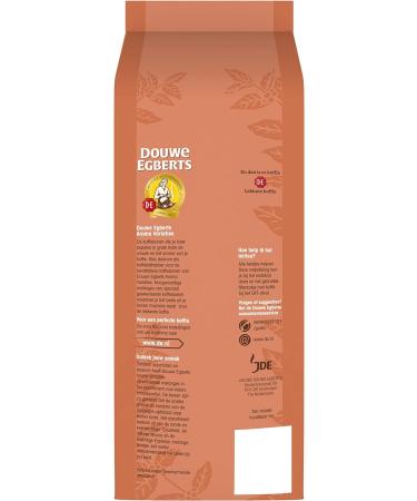 Douwe Egberts - Mocca Aroma Variations Beans - 4x 500g - Buy Online on GoSupps.com