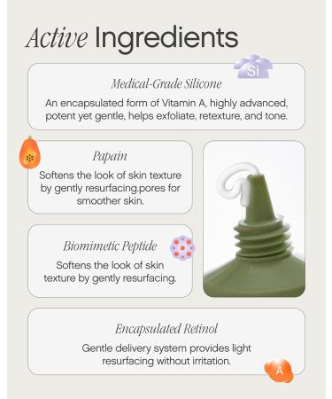 Topicals Sealed Active Scar Filling Primer - Acne Treatment for Blemishes Pores & Dryness - Retinol & Salicylic Acid - 1 Oz - Buy Online on GoSupps.com