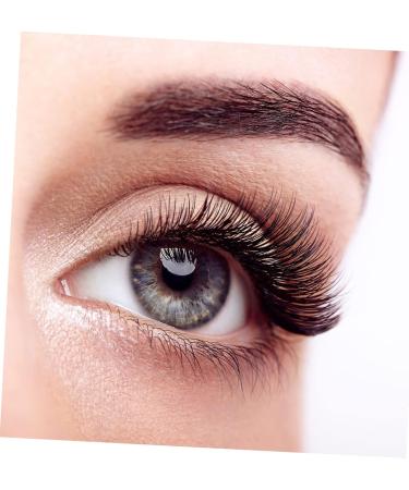 VINTORKY 20 Pairs artificial false eyelashes girl cosmetics Makeup lashes beauty kit eyelash tool grooming kit Girl Eyelashes Natural Realistic Fake Lashes Girl Makeup Eyelashes manual set - Buy Online on GoSupps.com