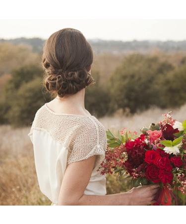 YEEPSYS Bobby Pins Set - 100 Premium Hair Pins for Kids, Girls, and Women - Ideal for All Hair Types - Buy Online on GoSupps.com