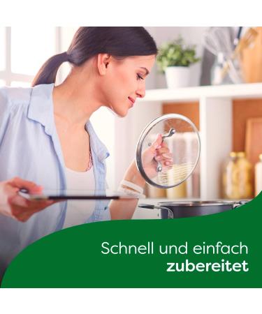 Knorr Love Spring Soup for Pasta - Delicious Vegetable Soup (14 Pack 750ml) | No Additives or Dyes - International Shipping Available - Buy Online on GoSupps.com