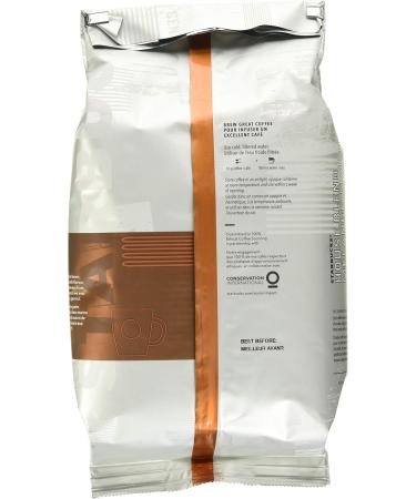Starbucks Caff Verona Ground Coffee Dark Roast 793 Grams & Ground Coffee House Blend 793 Grams - Buy Online on GoSupps.com