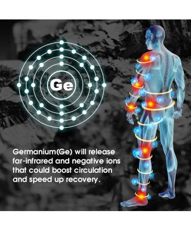 Vital Salveo Compression Sports Full Leg Sleeve - Thigh & Calf Support for Basketball (1 Pair Grey X-Large) - Recovery & Pain Relief - Buy Online on GoSupps.com