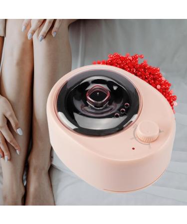 Qianly Professional Wax Warmer - Ideal Wax Melter for Hard & Soft Wax | International Shipping - Buy Online on GoSupps.com