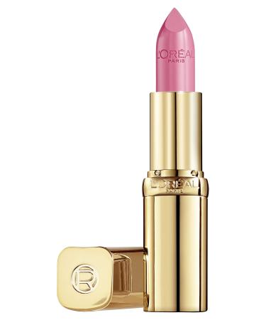 L'Or al Color Riche Lipstick 136 Flamingo Elegance 7ml 136 Flamingo Elegance 1 count (Pack of 1)