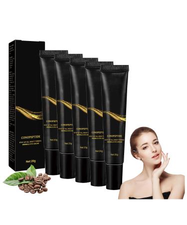 Celyn Eye Cream Celyn Instant Eye Tightener Celyz Eye Repair Cream Celyz Eye Moisturizer Cream Celyz Eye Eye Temporary Eye Tightener (5 Pcs)