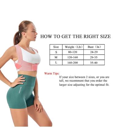 Shoulder Straightener Posture Corrector | Adjustable Back Braces for Pain Relief & Clavicle Support - Buy Online on GoSupps.com