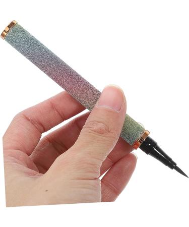 OHPHCALL Liquid Eyeliner Eye Makeup Pen Eye Liner Girl Eye Makeup Accessories Accessories Skinned - Buy Online on GoSupps.com