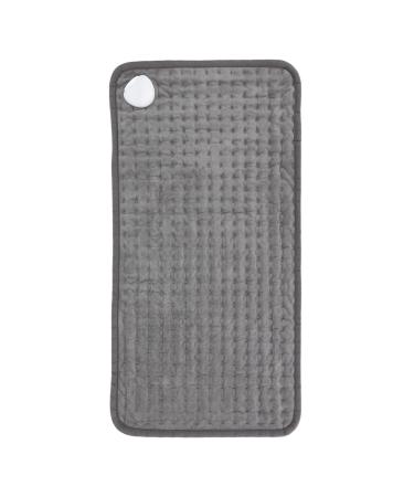 Heating Pad for Sleeping - 10 Temperature Levels 75W EU Plug (220-240V) - Wide Application & Timing Function - Fast International Shipping - Buy Online on GoSupps.com