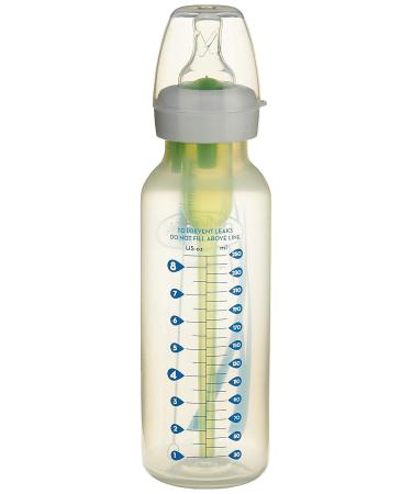 Dr. Brown's Options Narrow Feeding Set Clear - Adjustable Vent System - Buy Online on GoSupps.com