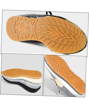 Buy Sole Patch Repair Sneakers - Non-Slip Shoe Pads & Cushions | Anti-Noise Sole Protectors for Sneakers - International Shipping Available - Buy Online on GoSupps.com