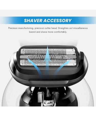 Pmkvgdy Foil Screen & Frame for Razor/Shaver Series 30B 310 330 340 5746 4875 7630 - International Shipping Available - Buy Online on GoSupps.com