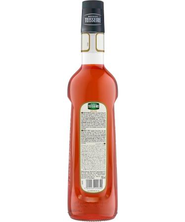 Melon syrup Mathieu Teisseire for drinks sodas cocktails with or without alcohol milkshakes smoothies 70cl bottle - Buy Online on GoSupps.com