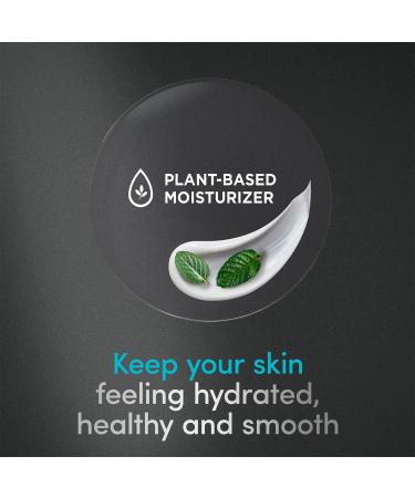 Dove Men Clean Comfort Shower Gel 400ml - Fresh & Invigorating Body Wash for Men | International Shipping Available - Buy Online on GoSupps.com