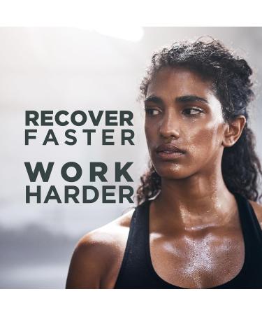 ProMera Sports Muscle Recovery - Concentrated Creatine & Alpha-GEE | 90 Capsules for Reduced Soreness & Enhanced Muscle Health - International Shipping Available - Buy Online on GoSupps.com