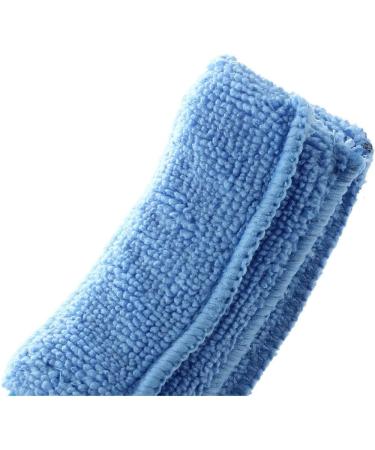 ecaqlin Minifibre Triple Blind Cleaner Mitt Venetian Slats Blinds Duster - Buy Online on GoSupps.com