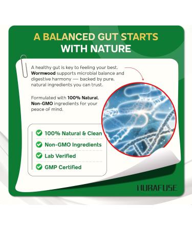 Organic Wormwood Black Walnut Oregano Soursop Shilajit Liquid Drops 1550mg per Serving Ultra Potent USA Made & Lab Tested 2 FL OZ (60ml) 60ml (pack of 1) - Buy Online on GoSupps.com