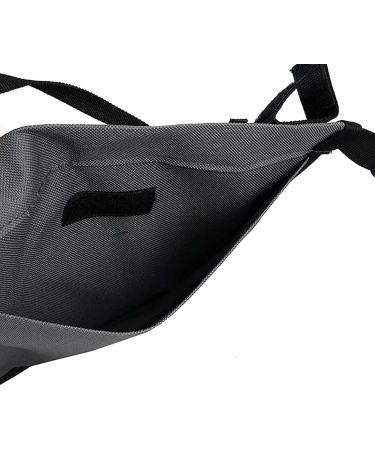 GFYWZ Nurse Care Bag: Utility Waist Tool Organizer with Adhesive Tape Holder & Multiple Compartments for Medical Equipment - Buy Online on GoSupps.com