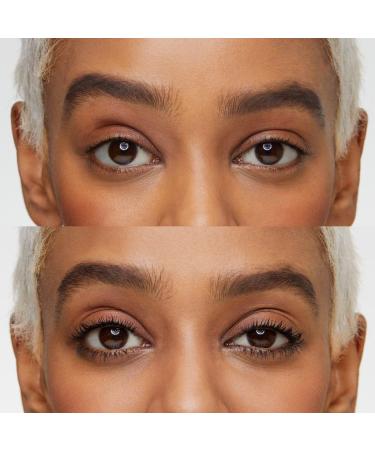 Cosnova essence get BIG lashes VOLUME BOOST mascara black volumizing volumizing defining lengthening vegan without microplastic deeltje nanodeeltje free without perfume pack of 1 12ml - Buy Online on GoSupps.com