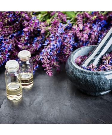 Orthomechanics Massage Oil - Premium Pain Relief & Relaxation | Shop Internationally - Buy Online on GoSupps.com
