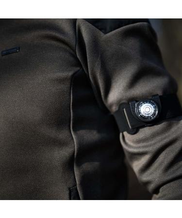 Buy Orbiloc Safety Light for Dog Collars - Best Gear for Night Walks | International Shipping Available - Buy Online on GoSupps.com